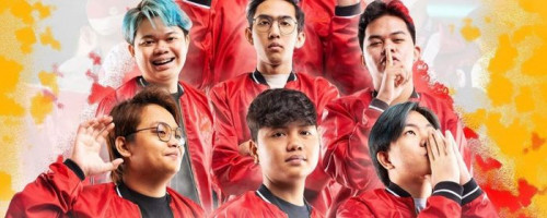 Resmi, Ini Roster MLBB Pria untuk SEA Games 2023 Kamboja!